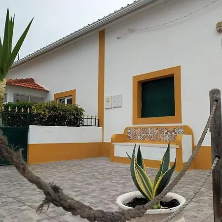 Casa Do Lagar Villa Obidos Exterior photo