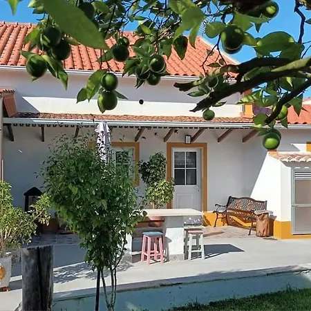 Casa Do Lagar Villa Obidos Exterior photo