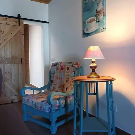 Casa Do Lagar Villa Obidos Room photo