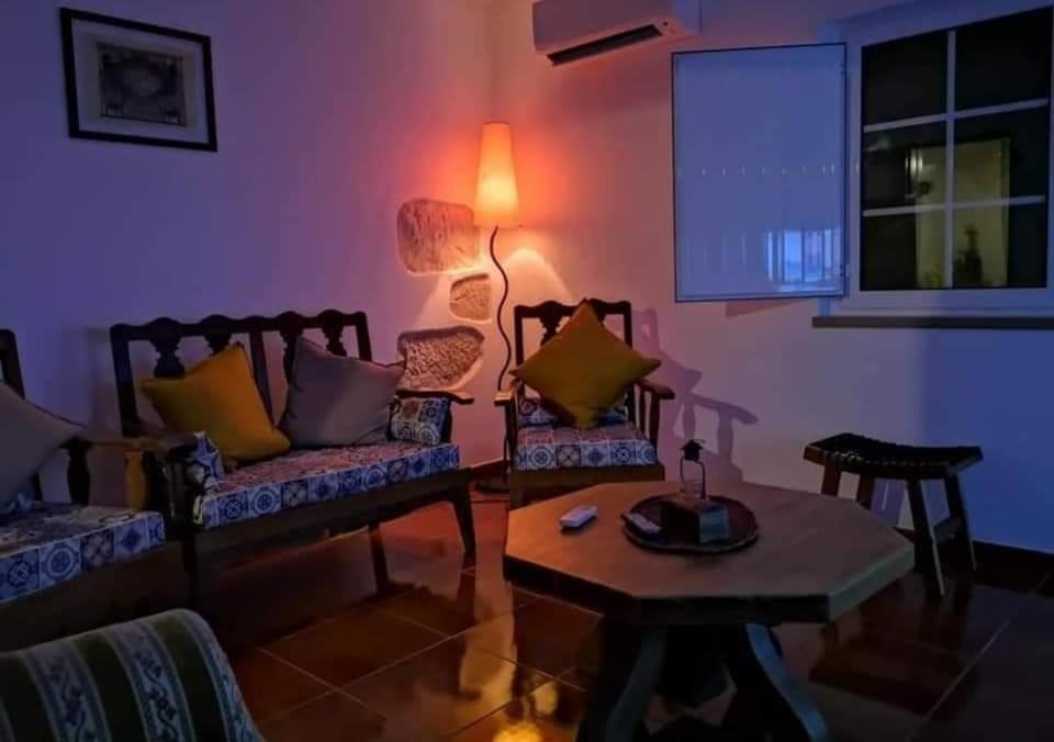 Holiday home Casa Do Lagar