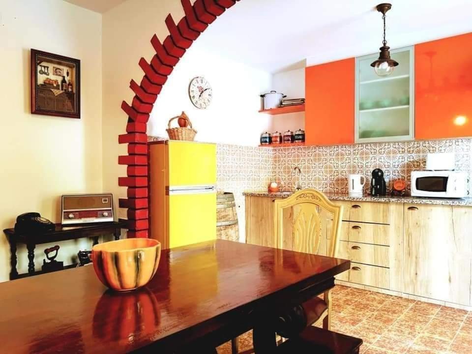 Casa Do Lagar Holiday home *