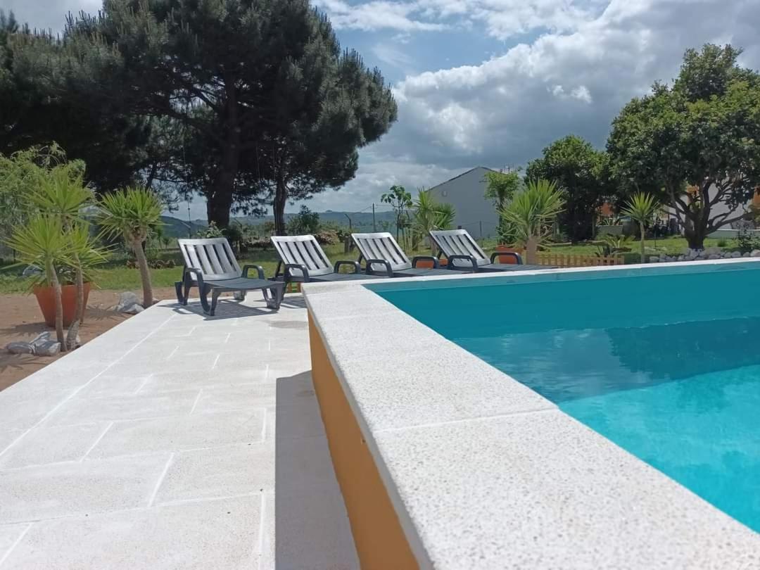 Holiday home Casa Do Lagar