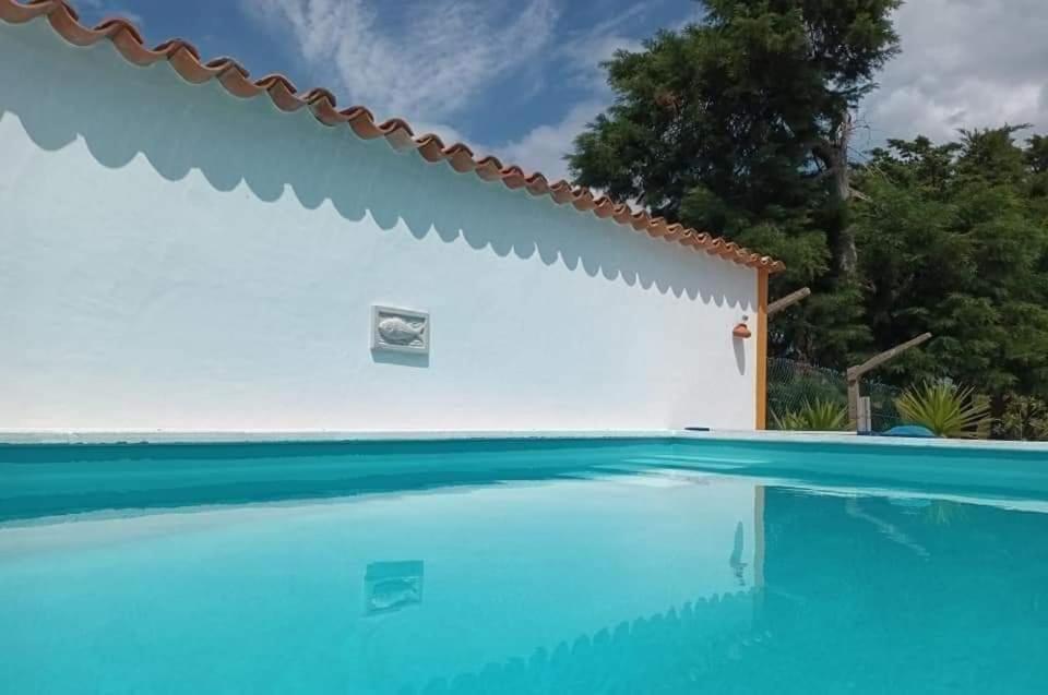 Casa Do Lagar Óbidos