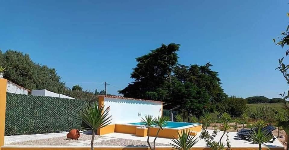 Holiday home Casa Do Lagar