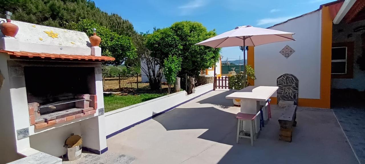 Holiday home Casa Do Lagar