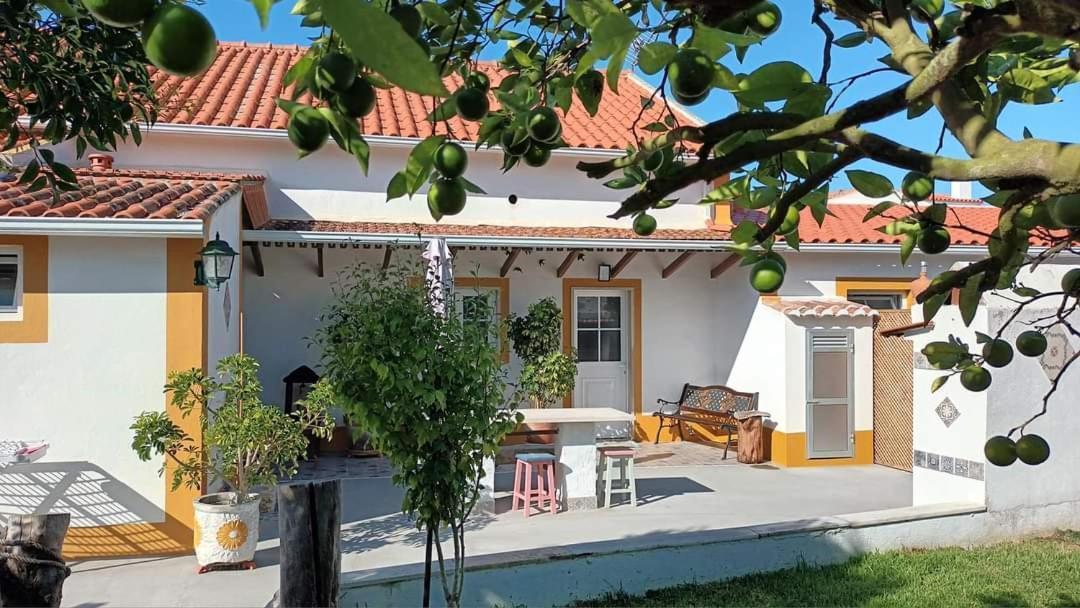 Casa Do Lagar