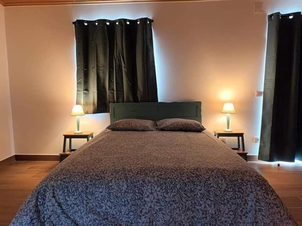 Casa Do Lagar Holiday home