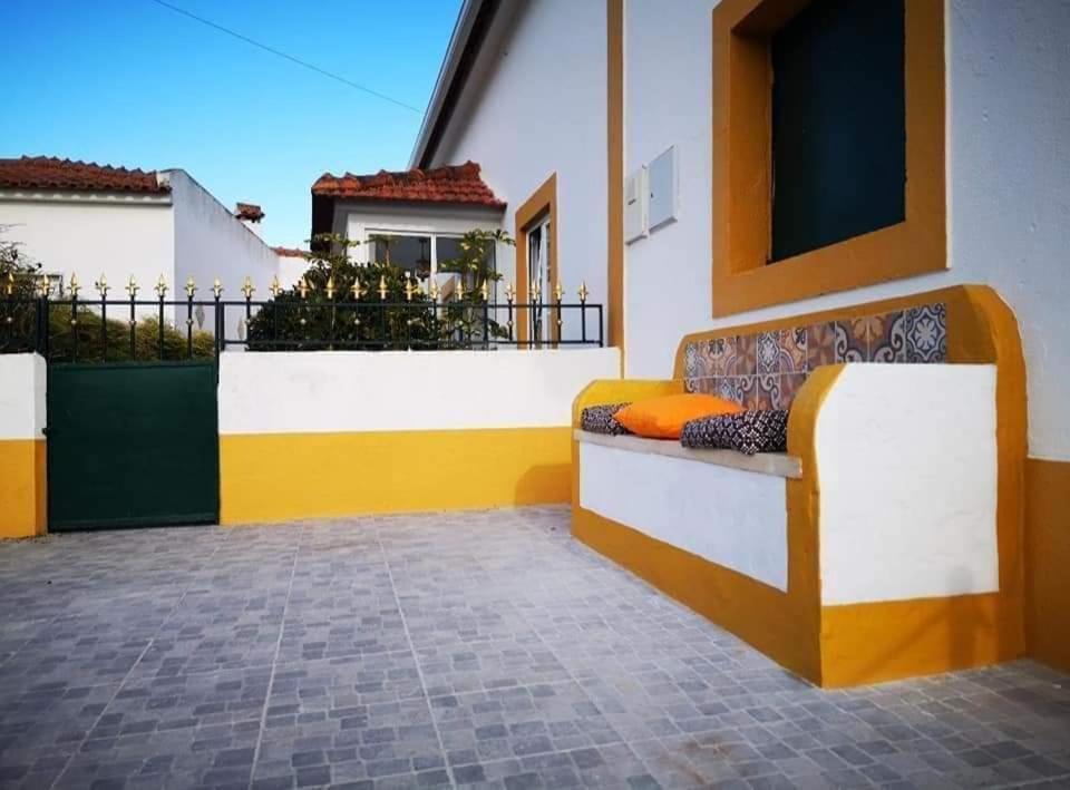 Casa Do Lagar