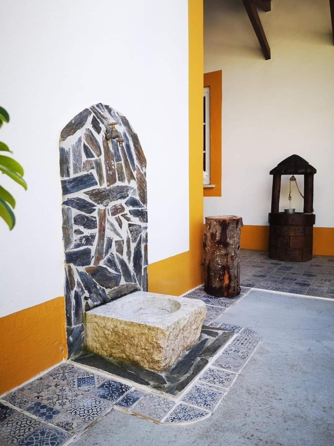 Casa Do Lagar Holiday home