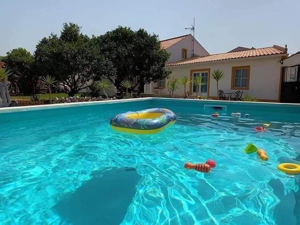 Casa Do Lagar Holiday home
