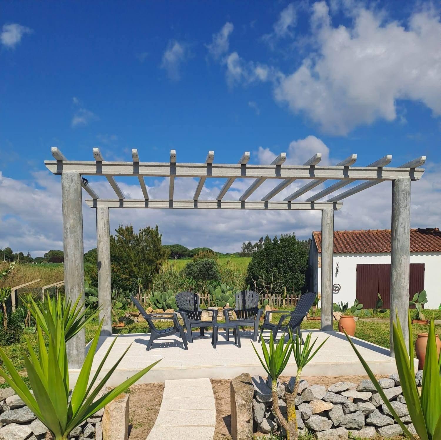 Holiday home Casa Do Lagar