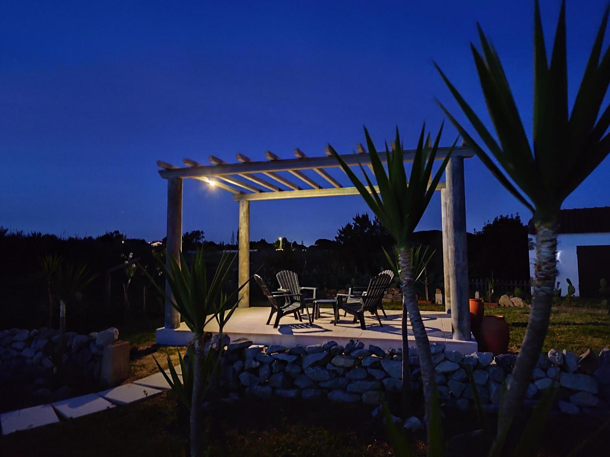 Casa Do Lagar Holiday home