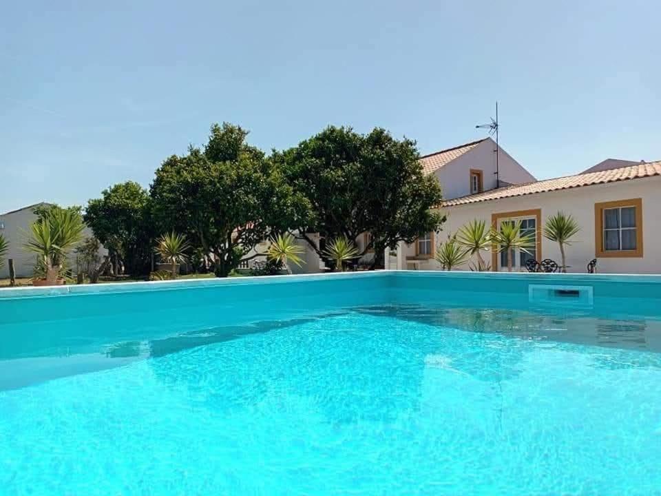 Holiday home Casa Do Lagar