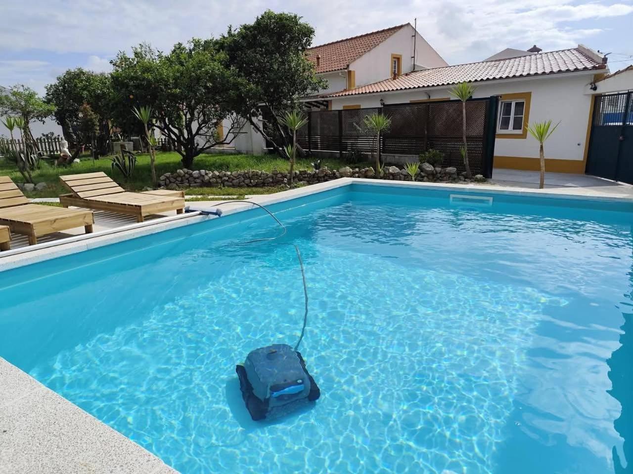 Casa Do Lagar Holiday home *