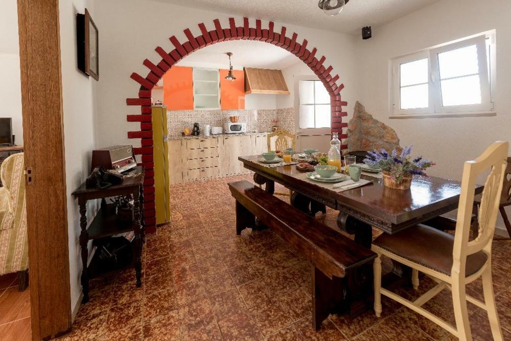 Casa Do Lagar Holiday home *