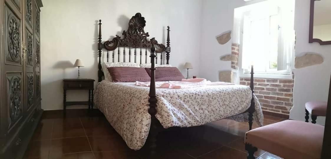 Casa Do Lagar Holiday home